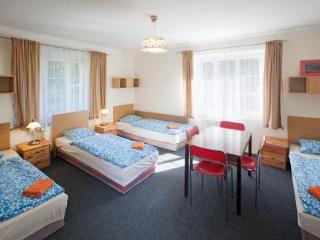 Pytloun Penzion Zeleny Haj Liberec Extérieur photo