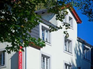 Pytloun Penzion Zeleny Haj Liberec Extérieur photo