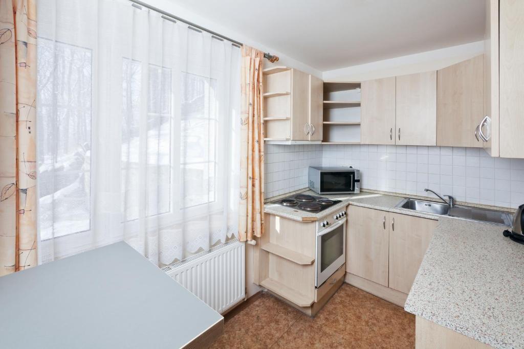 Pytloun Penzion Zeleny Haj Liberec Chambre photo